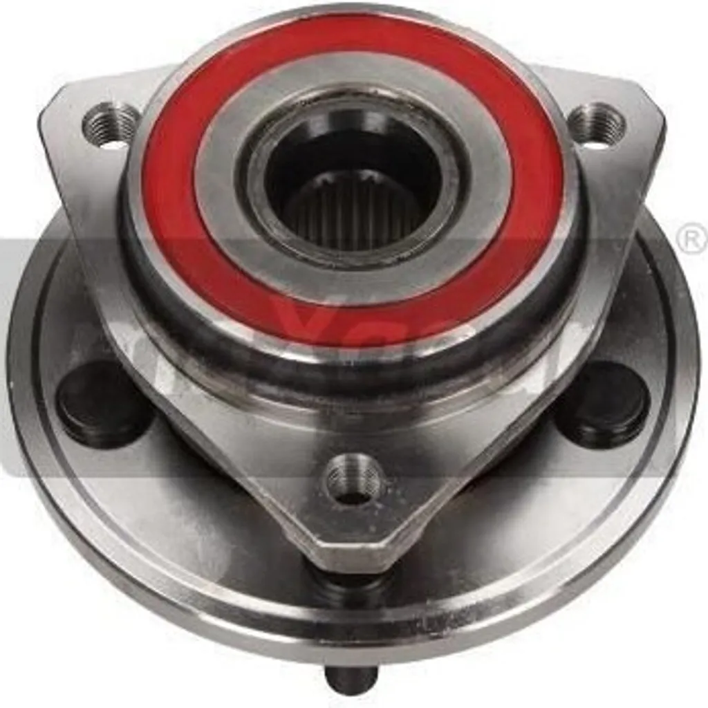 Supprimer bruit roue : Roulement MAXGEAR 33-0740 Jeep Wrangler II TJ
