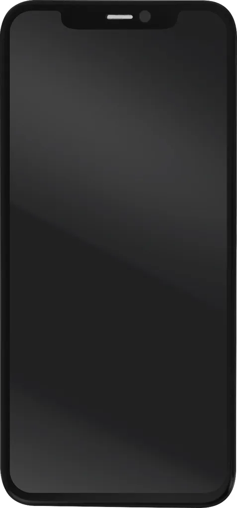 Réparer Écran iPhone 11 Pro Cassé - Soft OLED Clappio Noir Complet
