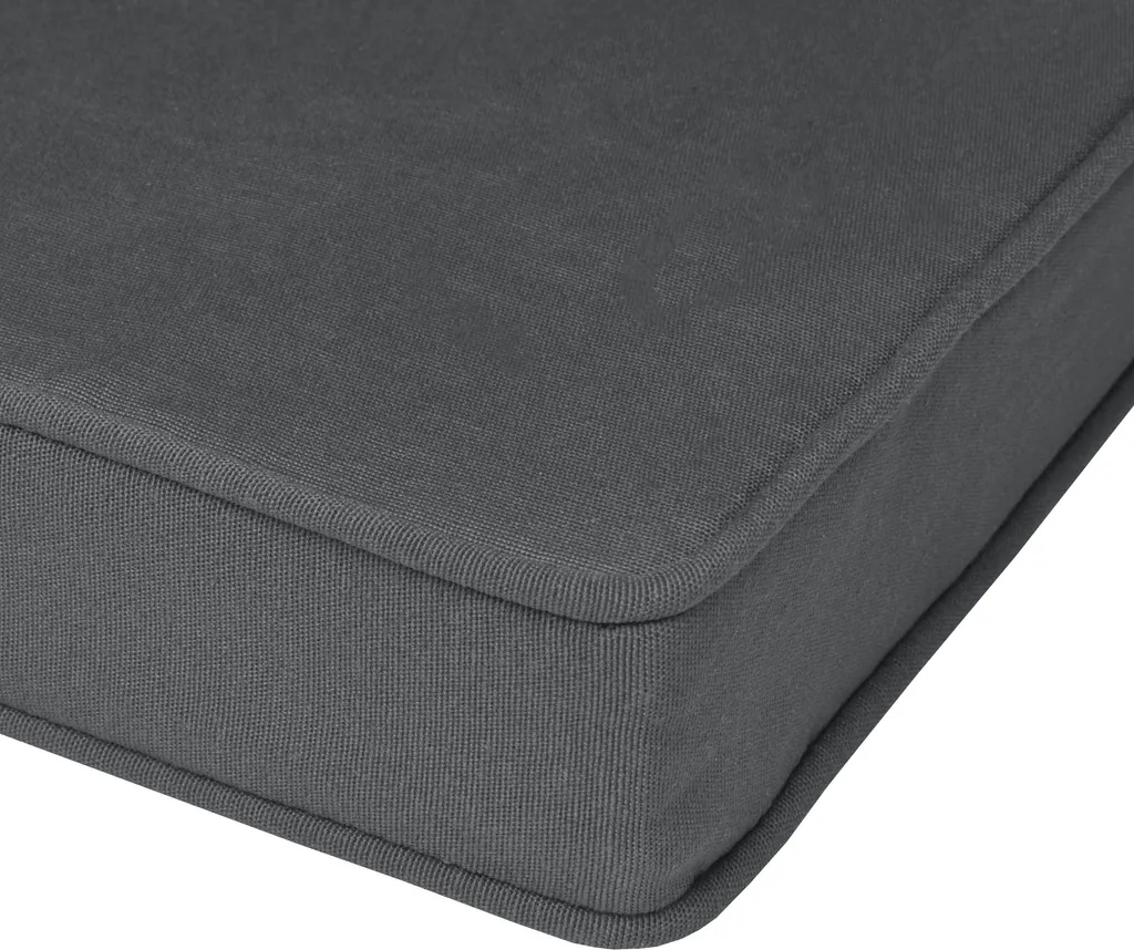 Cuscino per panca Beautissu Loft BK - 3