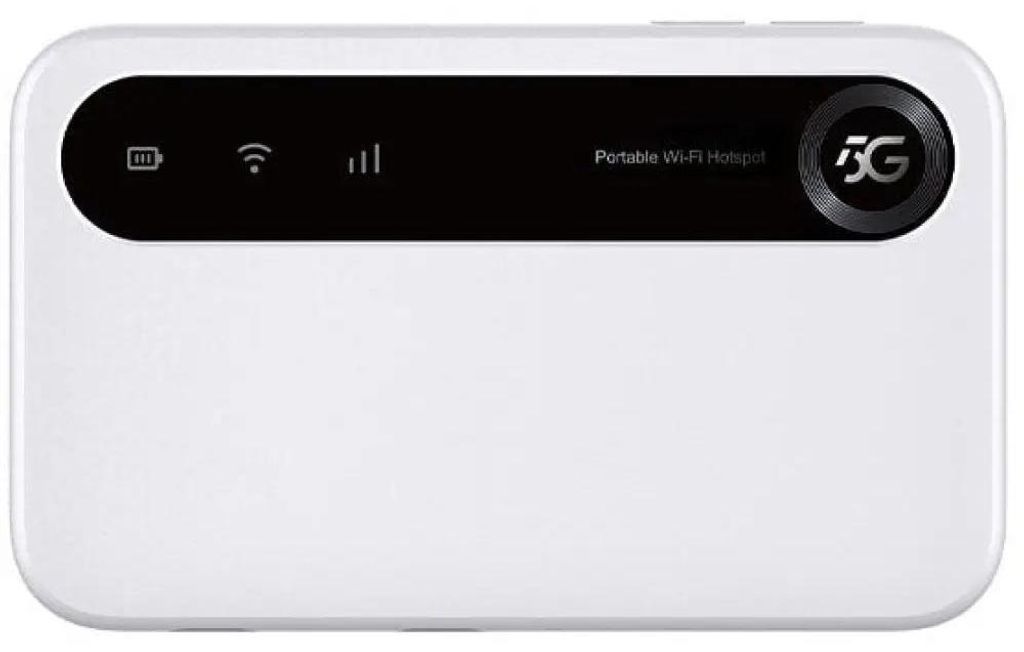 ZTE U50 router Immagine del prodotto 