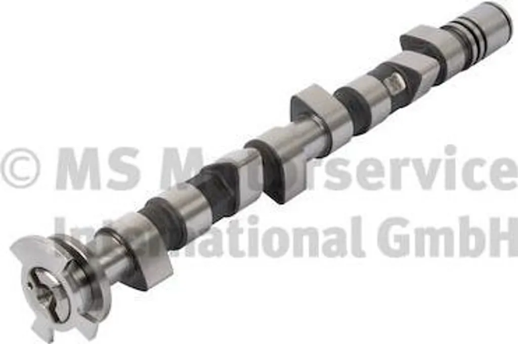 Arbre à cames de moteur 55195803 pour Fiat Doblo, Fiorino et Linea