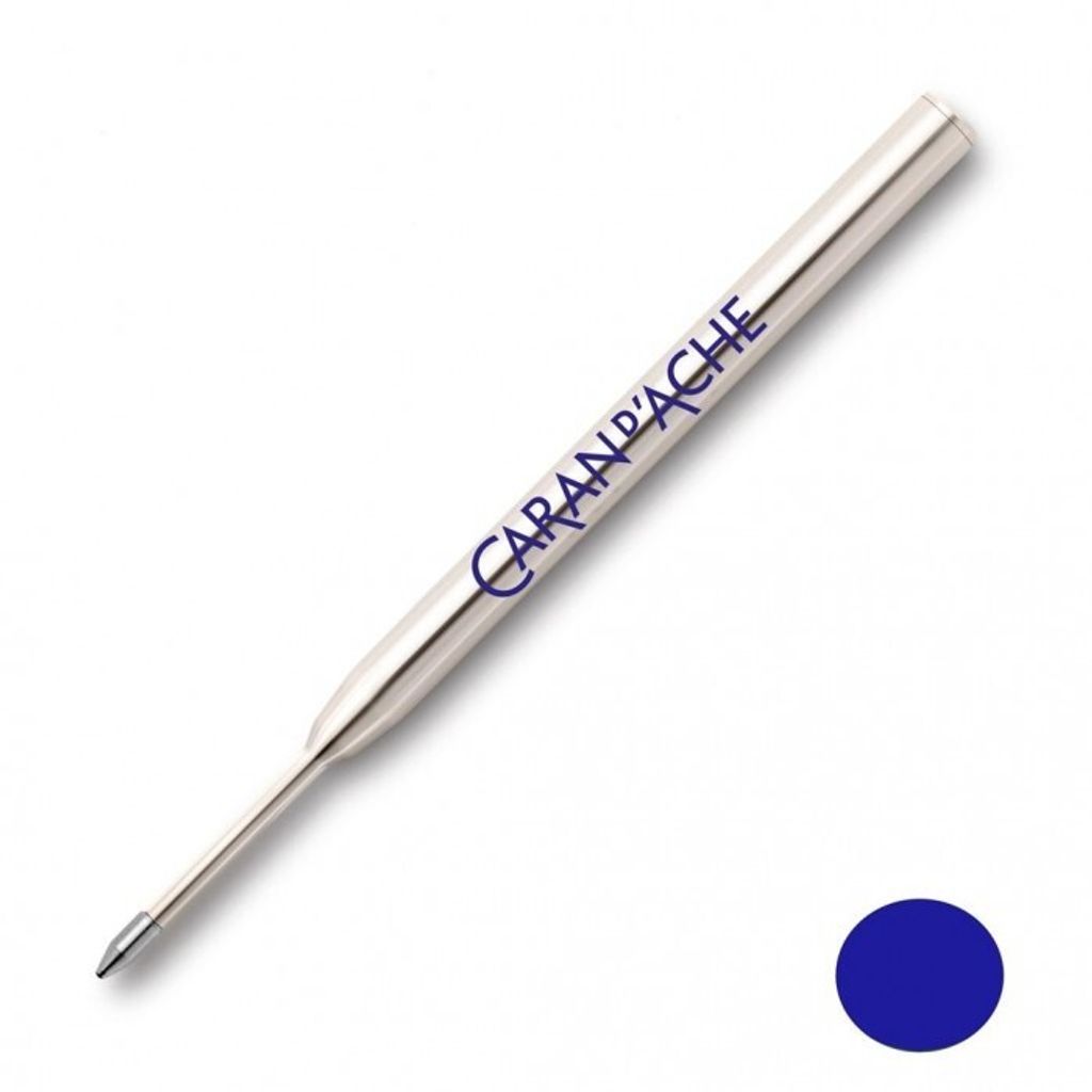 Goliath F Kugelschreibermine blau Produktbild 2