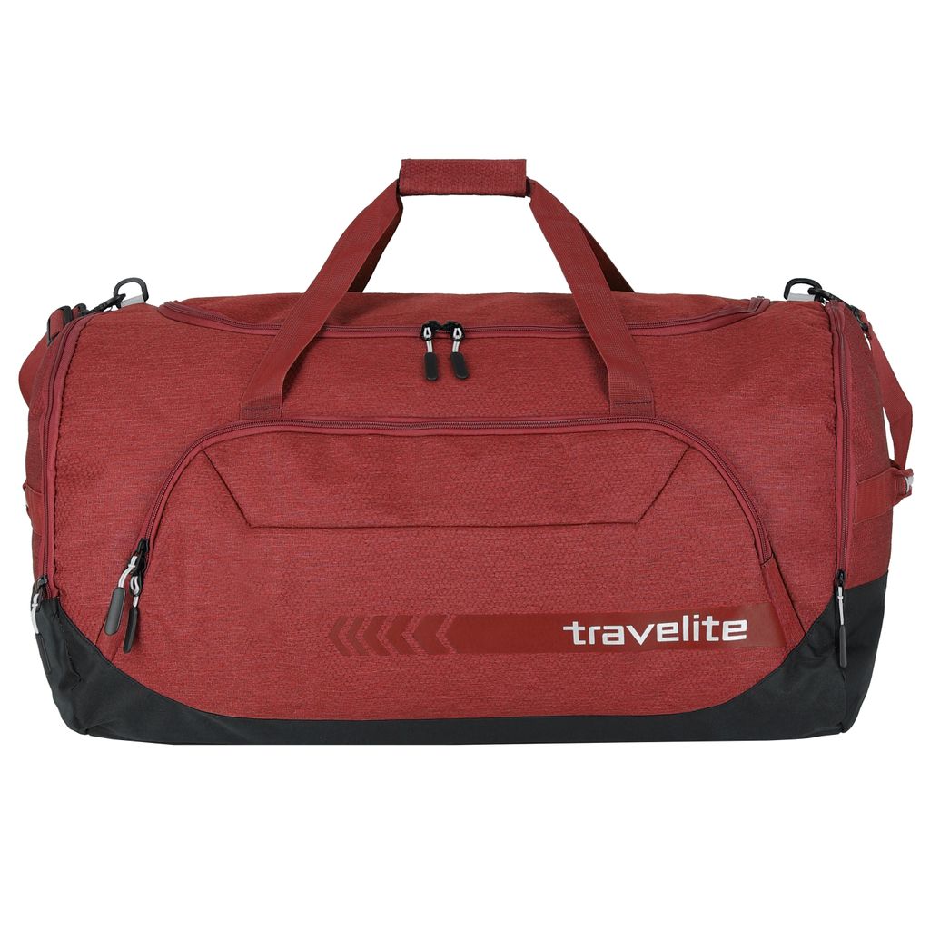 Sporttasche Reisetasche Groß mit verstärktem Boden und Schultergurt 