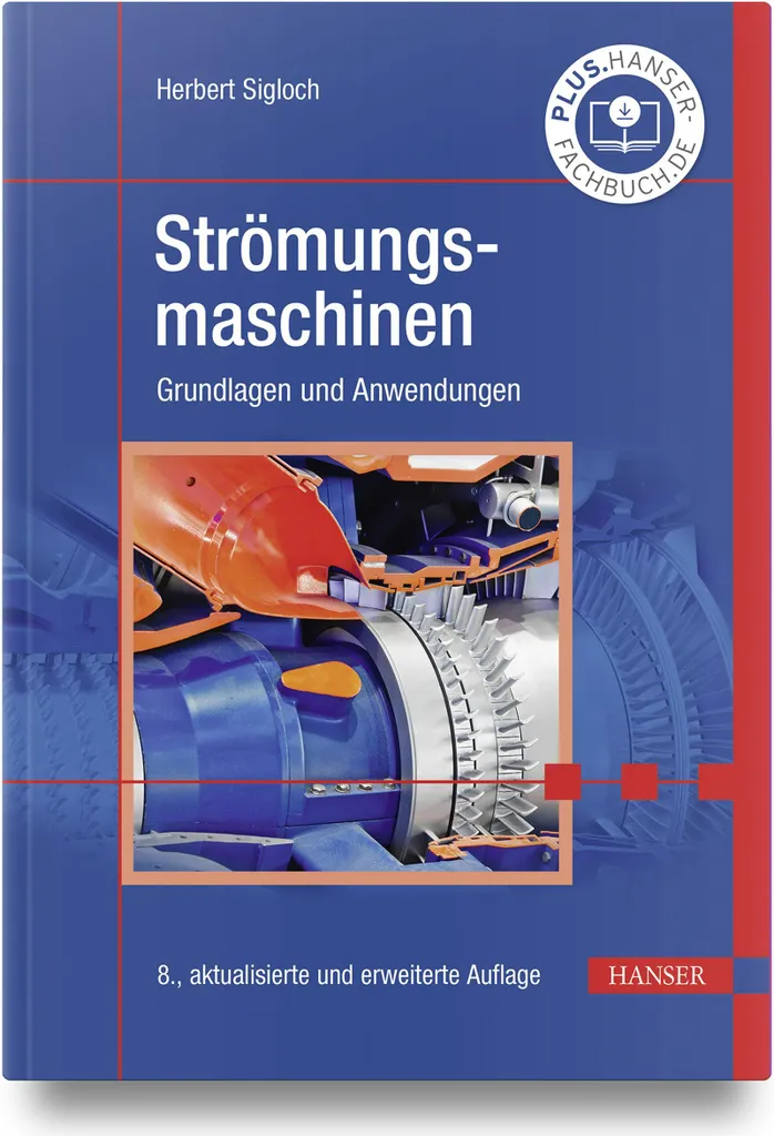Turbomachine Anti-Vibration pour Maintenance Réduite et Silence de Travail
