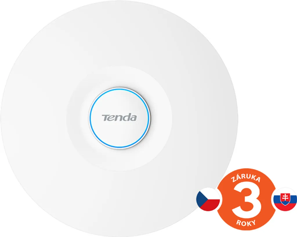 Access Point Tenda i29 AX3000 Business WiFi 6 VLAN 11-SSID
