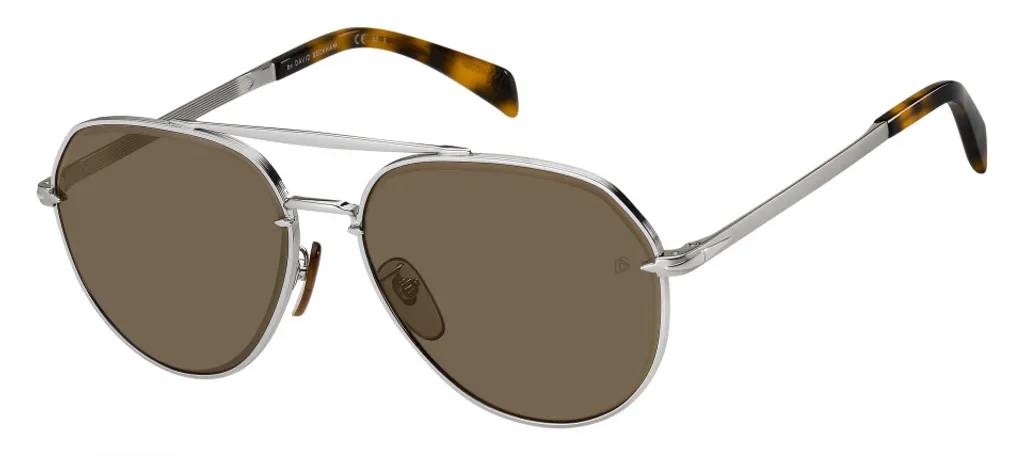 Lunettes David Beckham DB 7037/G/S idéales pour conduire avec style