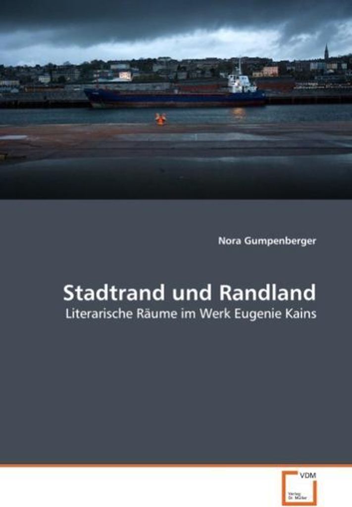 Gumpenberger, N: Stadtrand und Randland