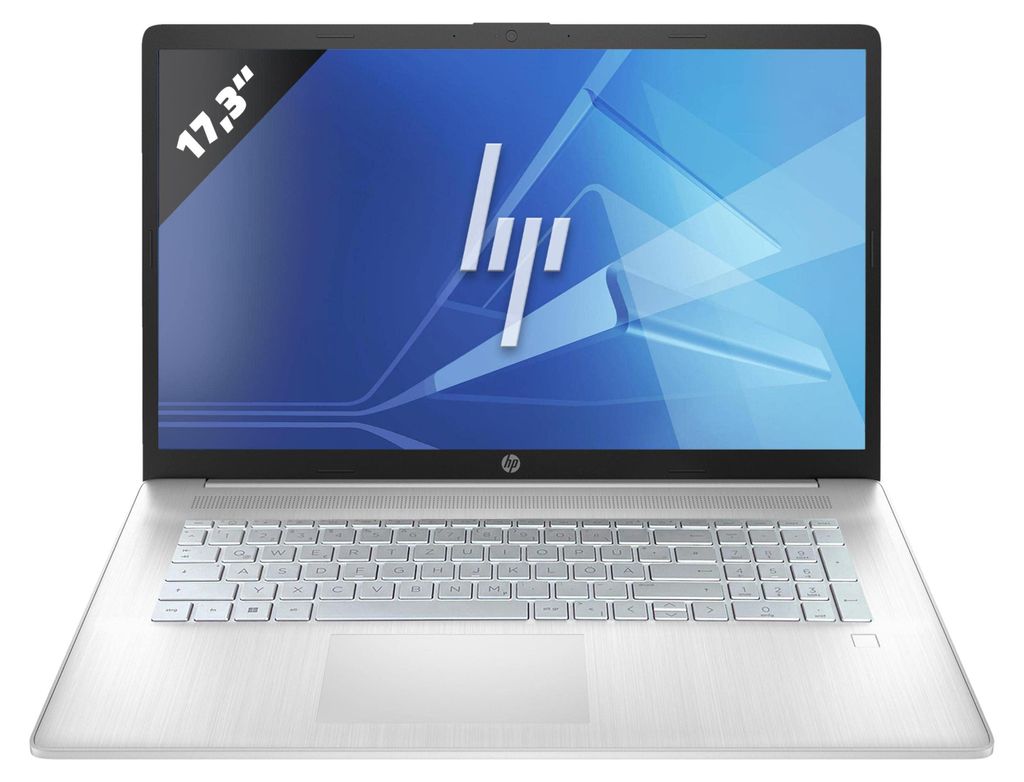 HP 17-cp2650ng 43,9cm (17,3 ) Ryzen 5 16GB 1TB Produktbild 
