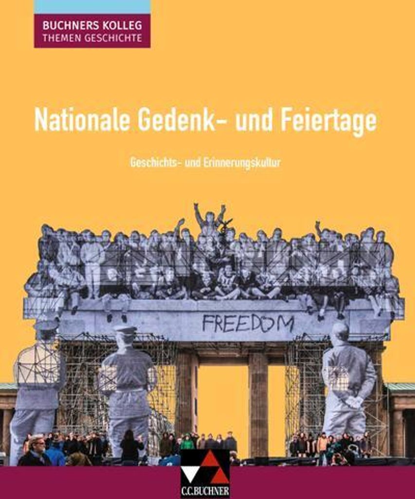 Nationale Gedenk- und Feiertage