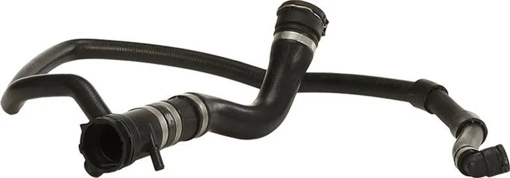 Durite de refroidissement radiateur GATES 17127619255 Série 3 et 4 F34