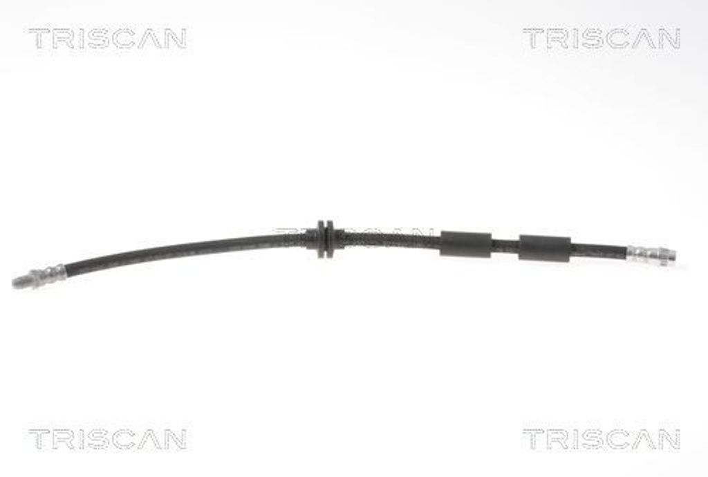 TRISCAN 8150 10125 Bremsschlauch passend für MERCEDES-BENZ CITAN Kasten (415) Citan Kombi / Tourer (415) CITAN Mixto (415) für RENAULT KANGOO Exp...