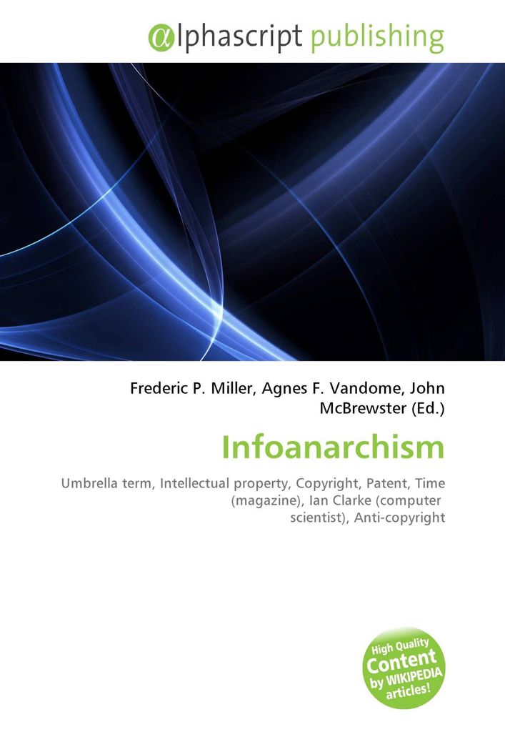Infoanarchism