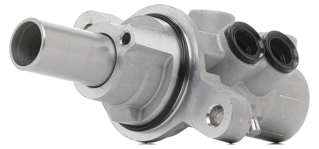 DELPHI LM80611 Bremszylinder Hauptbremszylinder passend für PEUGEOT 307 CC (3B) 307 (3A/C) 307 SW (3H) 307 Break (3E) 307 SW Kasten/Kombi (3E, 3H)