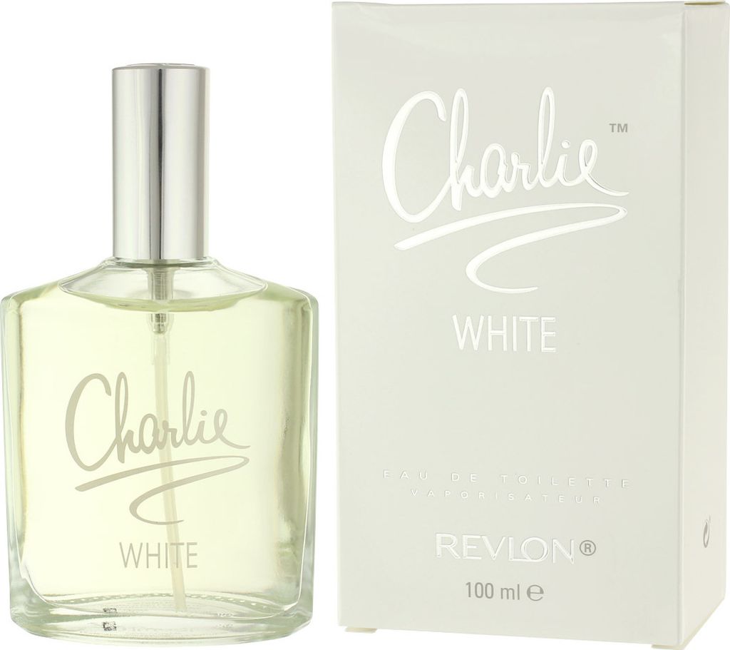 Revlon Charlie White toaletná voda v spreji 100 ml Obrázok produktu 