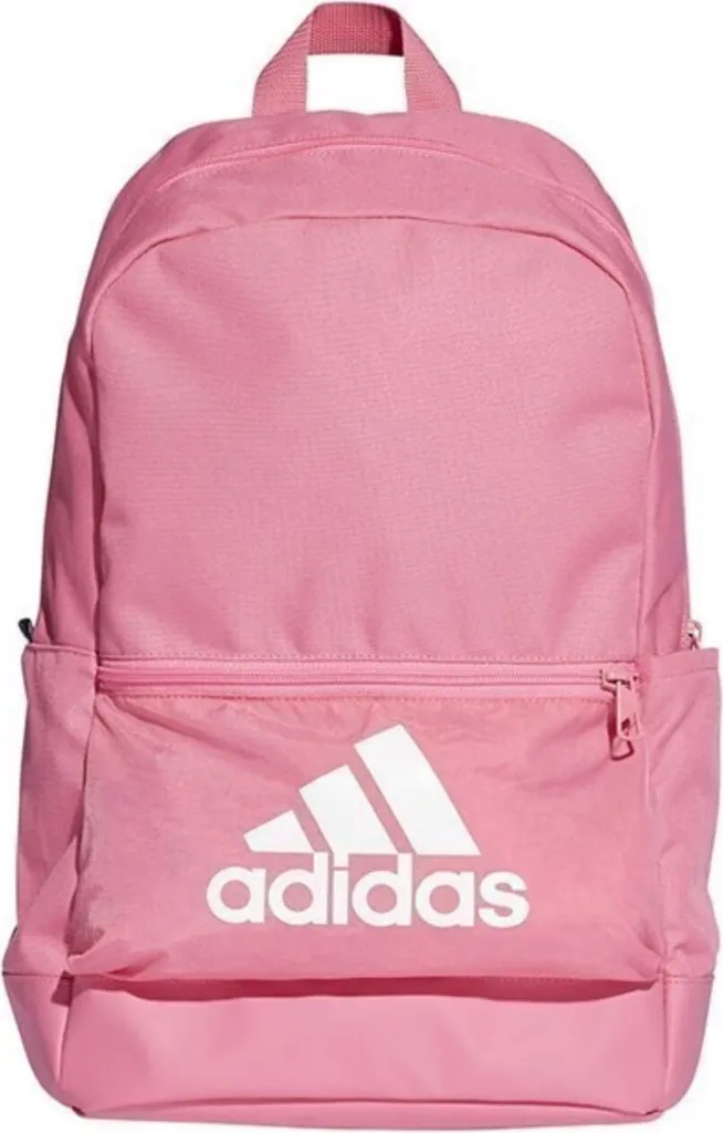 Sac à dos Adidas Classic DT2630 Noir - Équipement polyvalent multifonction