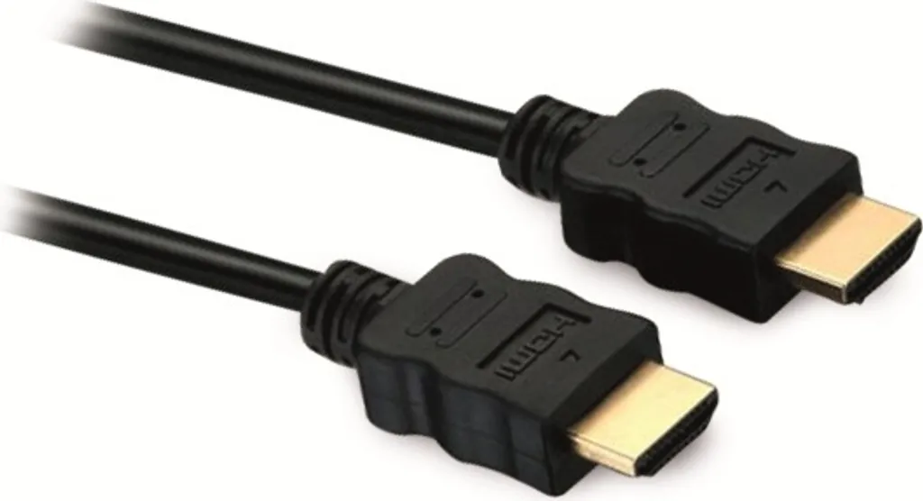 Cavo HDMI 10m Standard Speed Ethernet | Ideale per Proiettori e Monitor