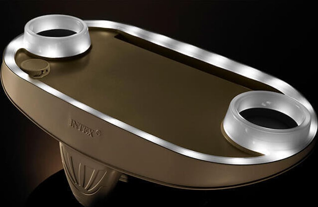 Uchwyt do napojów SPA INTEX 28520 Produktbild 19