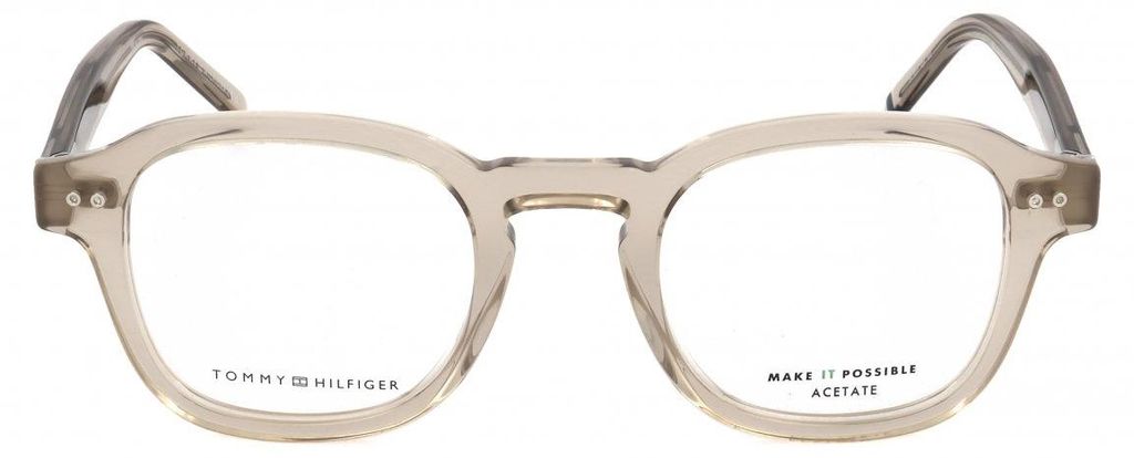 Tommy Hilfiger Sonnenbrille TH 2033 10A 48 23 150 Produktbild 
