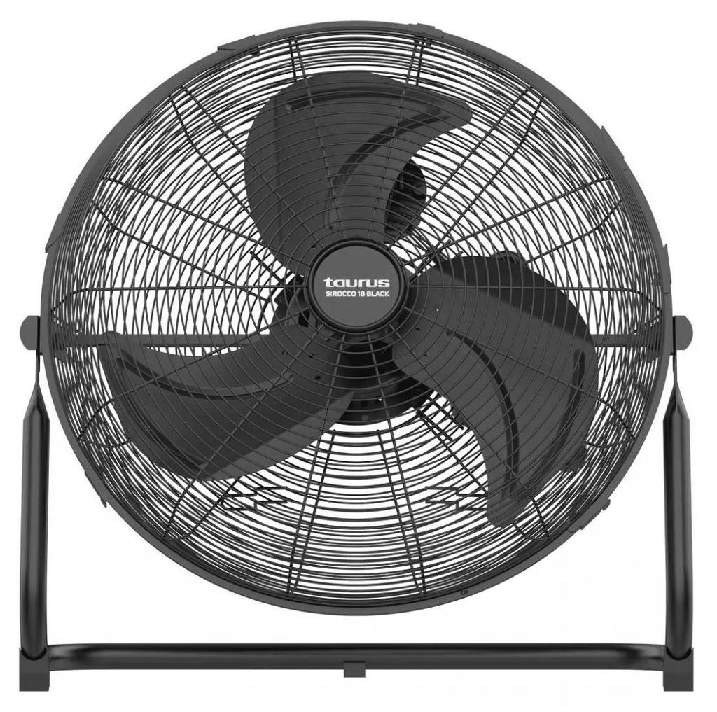 Brasseur d'air 45cm 120w noir - Taurus - 944669000 - Image du produit 