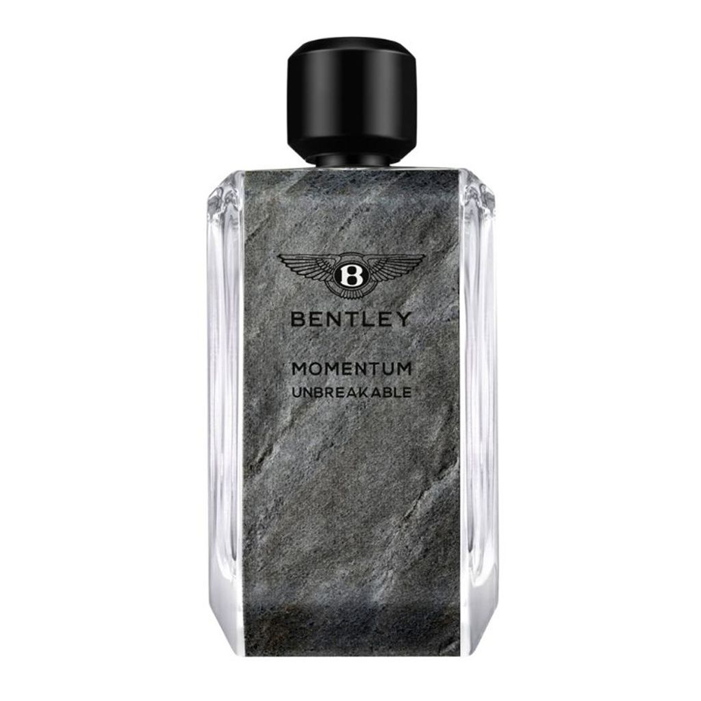 Bentley Momentum Unbreakable parfumovaná voda 100ml Obrázok produktu 