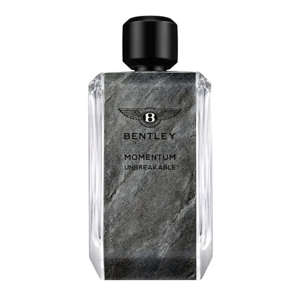 Parfum Bentley Momentum Unbreakable 100ml : Sillage Intense toute la Journée