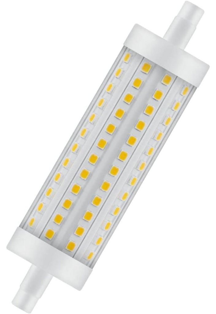 Osram LED lampadina 118mm asta Star Line 12,5W = 100W R7s Immagine del prodotto 