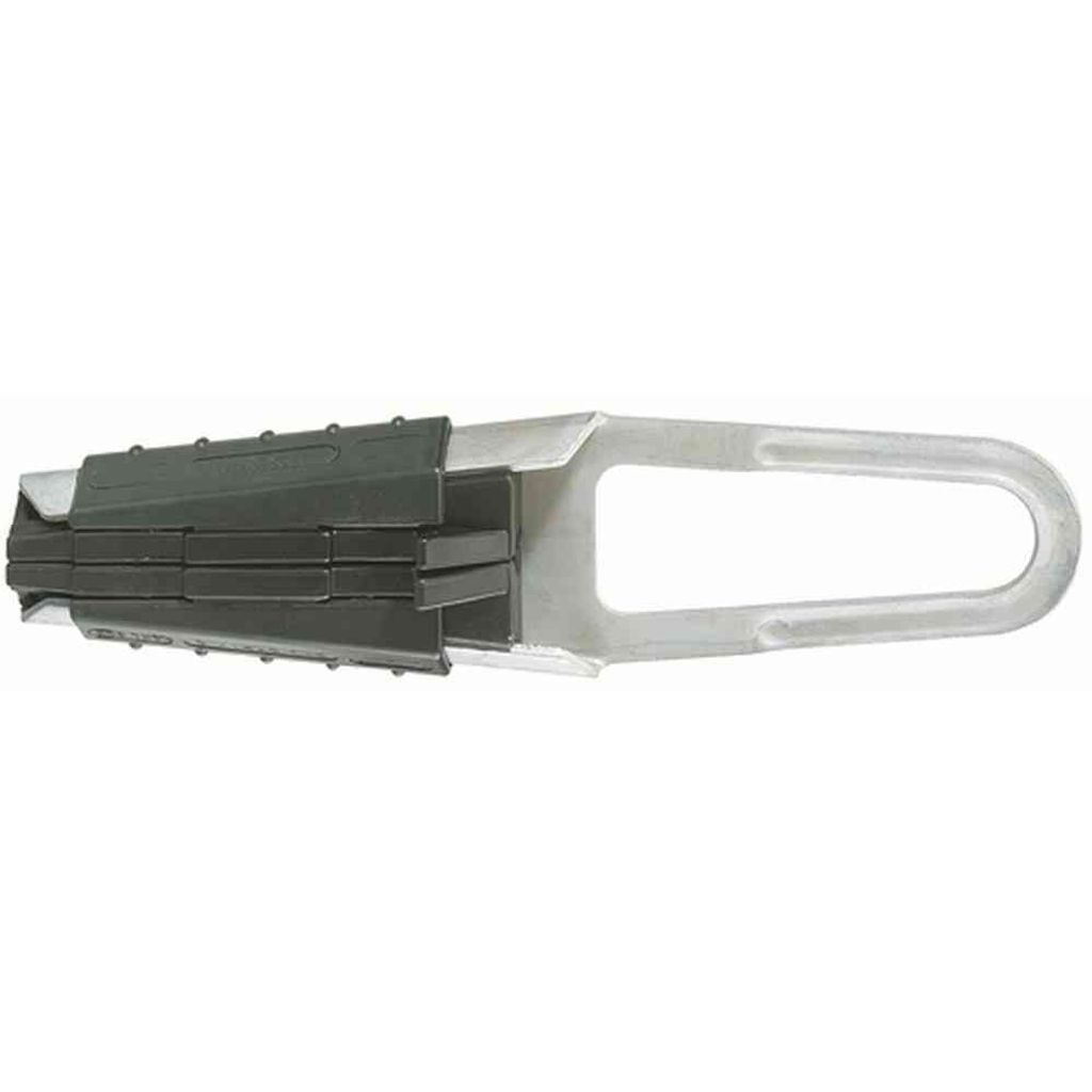 Rutenbeck AKL 801 XS - Kabelklammer - Schwarz