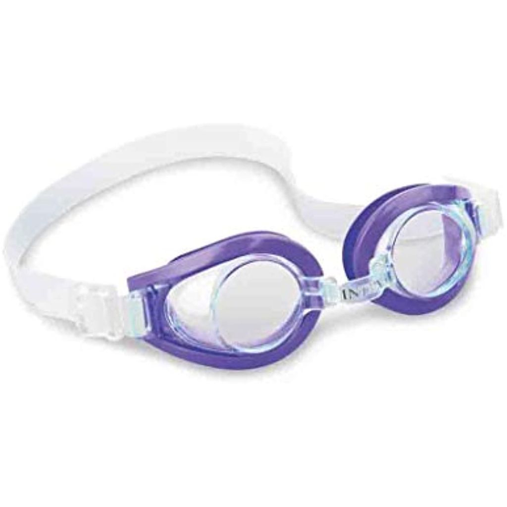 INTEX Occhiali da nuoto per bambini 55602 56027. Immagine del prodotto 