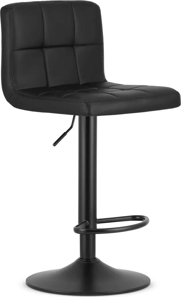 Set 2 Sgabelli Bar Cucina High Prot X2 - Seduta Ergonomica e Robusta