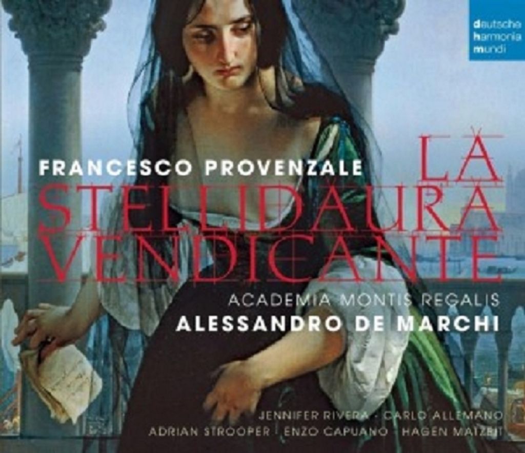 De Marchi,Alessandro/Academia Montis Regalis Orch.