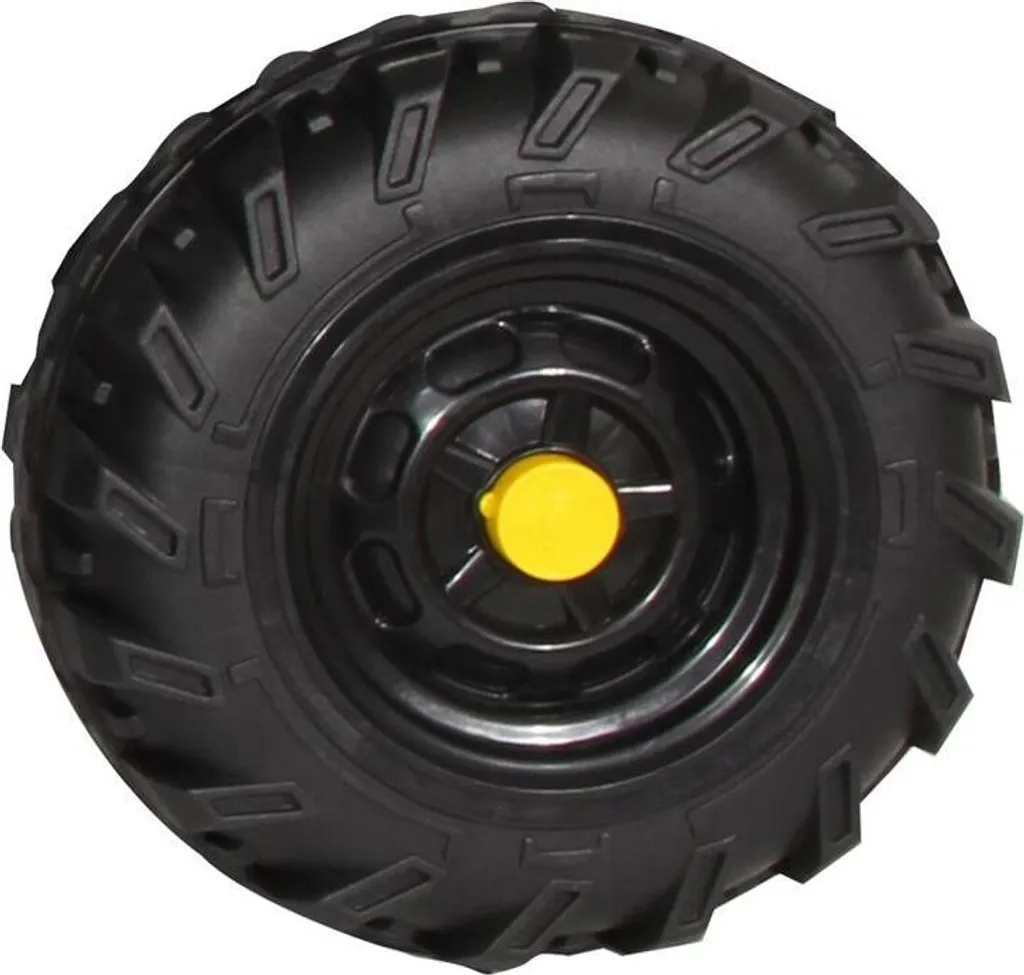 Roue avant de tracteur autoporté Super Load pour usage intensif pro