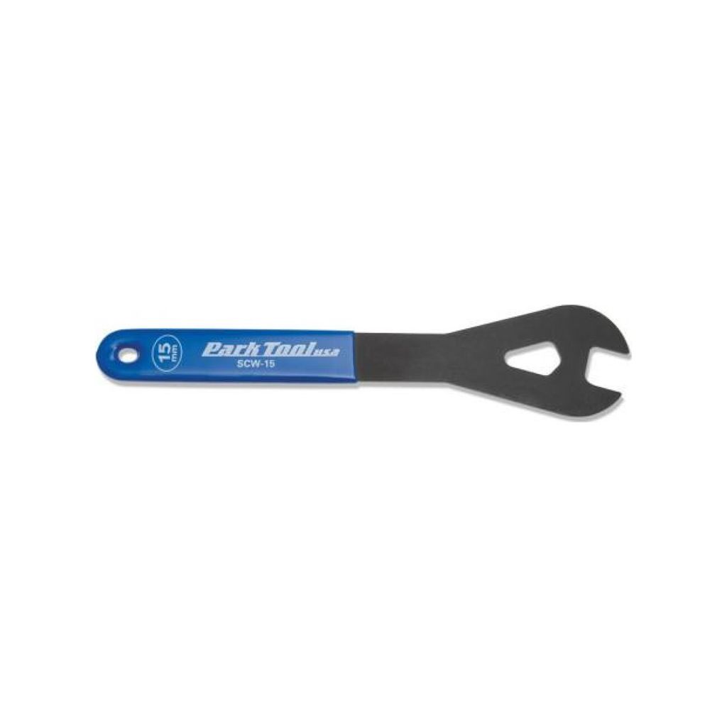 Park Tool SCW-15 Konusschlüssel 15 Blau