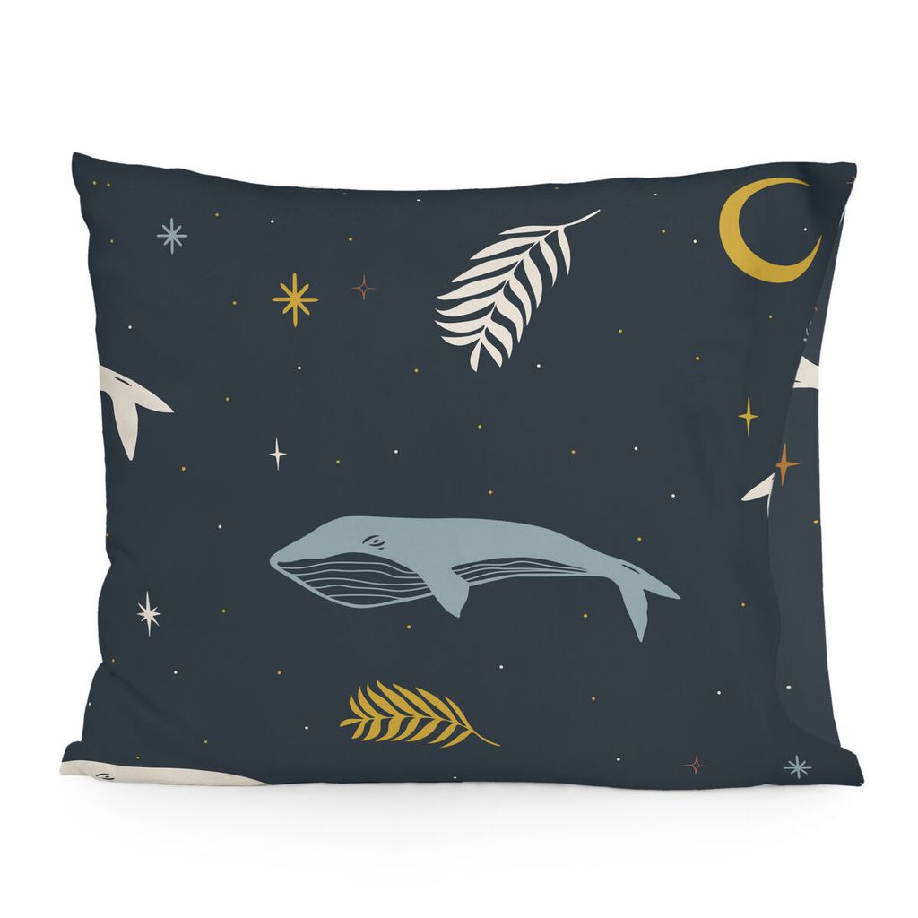 Oniric Kissenbezug 60x70 cm 100% Polyester Hergestellt in Europa