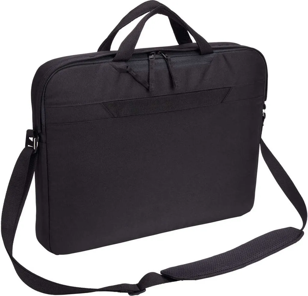 Porte-documents Invigo Eco Attaché 15.6 Noir pour PC Portable et Tablette - 2