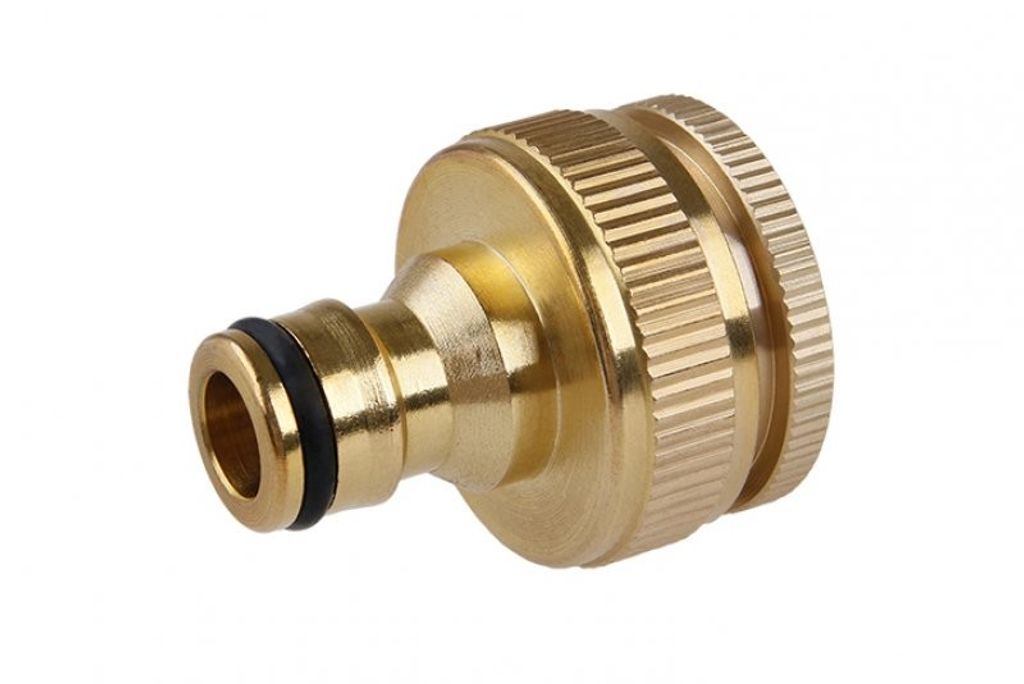ROSA - Adapter mit Innengewinde 3/4"+1" mosaz