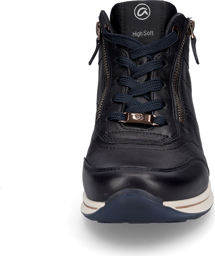 Ara OSAKA 2.0 Damenschuhe Für lose Einlagen Schnürstiefel Produktbild 46