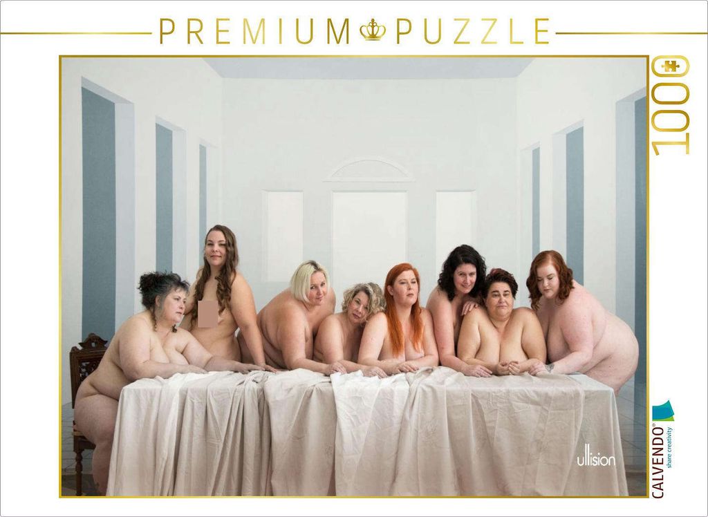 CALVENDO Puzzle Kurvenstolz - Perspektive | 1000 Teile Lege-Größe 64x48cm Foto-Puzzle für glückliche Stunden