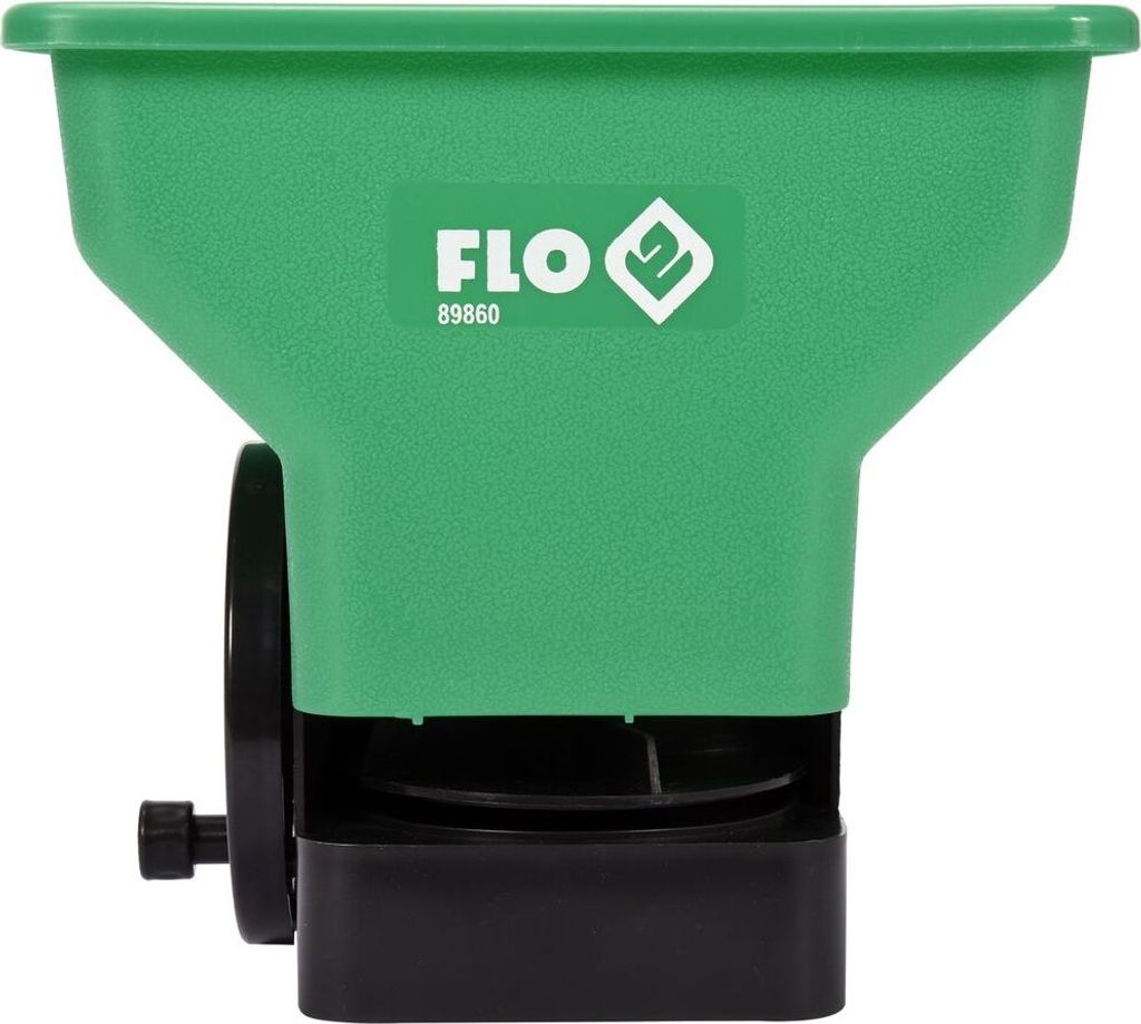 Handstreuer 3L Universalstreuer Saat-Verteiler Salzstreuer Produktbild 2