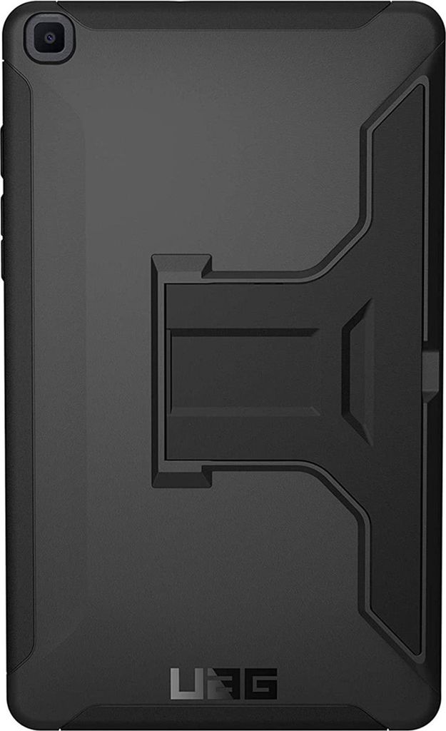 UAG - Scout KickStand & Hand Strap Galaxy Tab A8 10.5