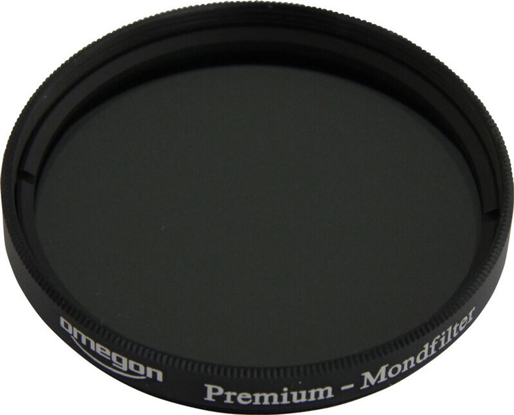 Omegon Premium-Mondfilter 25% Transmission 2''