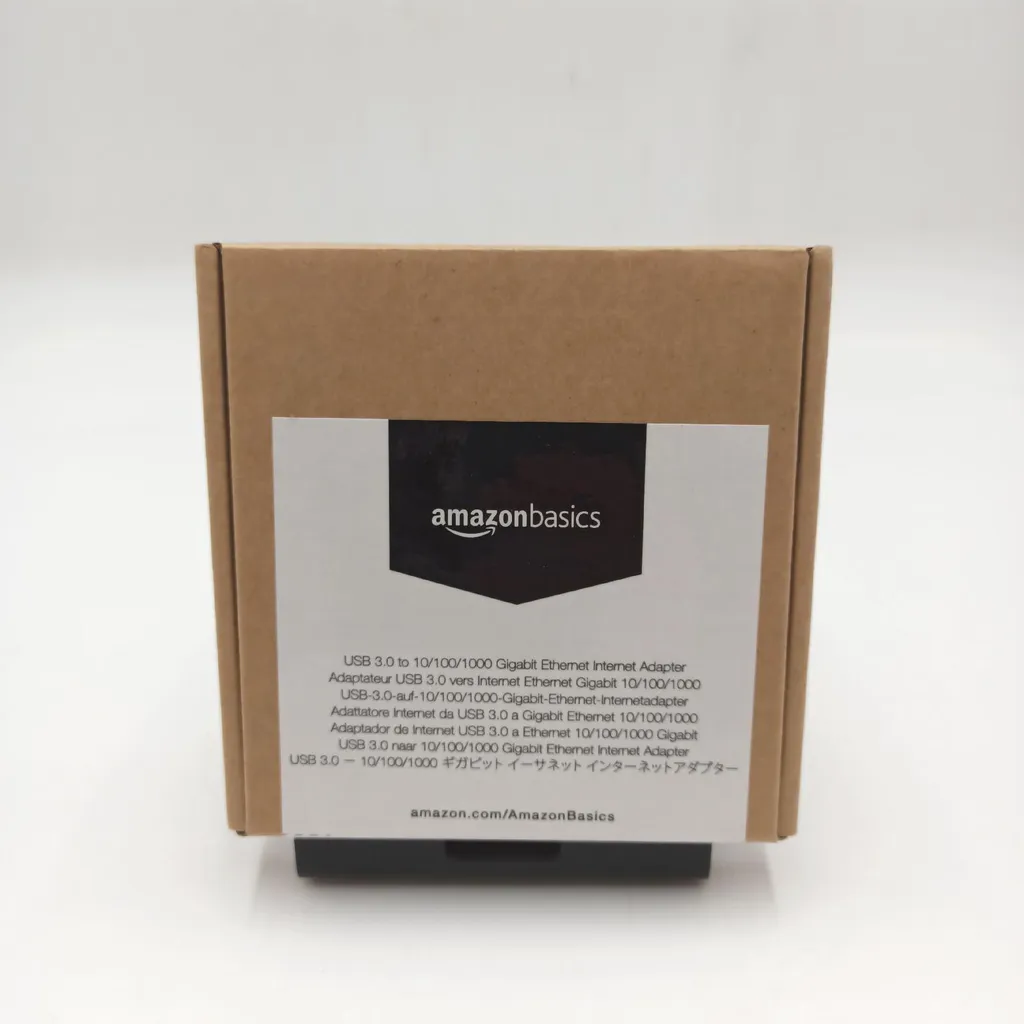 Adaptateur Ethernet USB 3.0 : Solution pour Wi-Fi Instable sur PC et Mac - 4