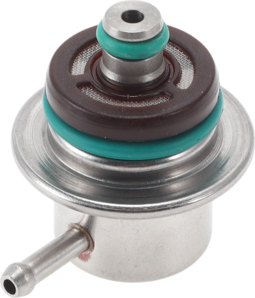Kraftstoffdruckregler Kraftstoffpumpenregler für BMW 323i 1997-2001 Nr.0280160504 Metall Korrosionsbeständig 20-70 Psi 1 Stück