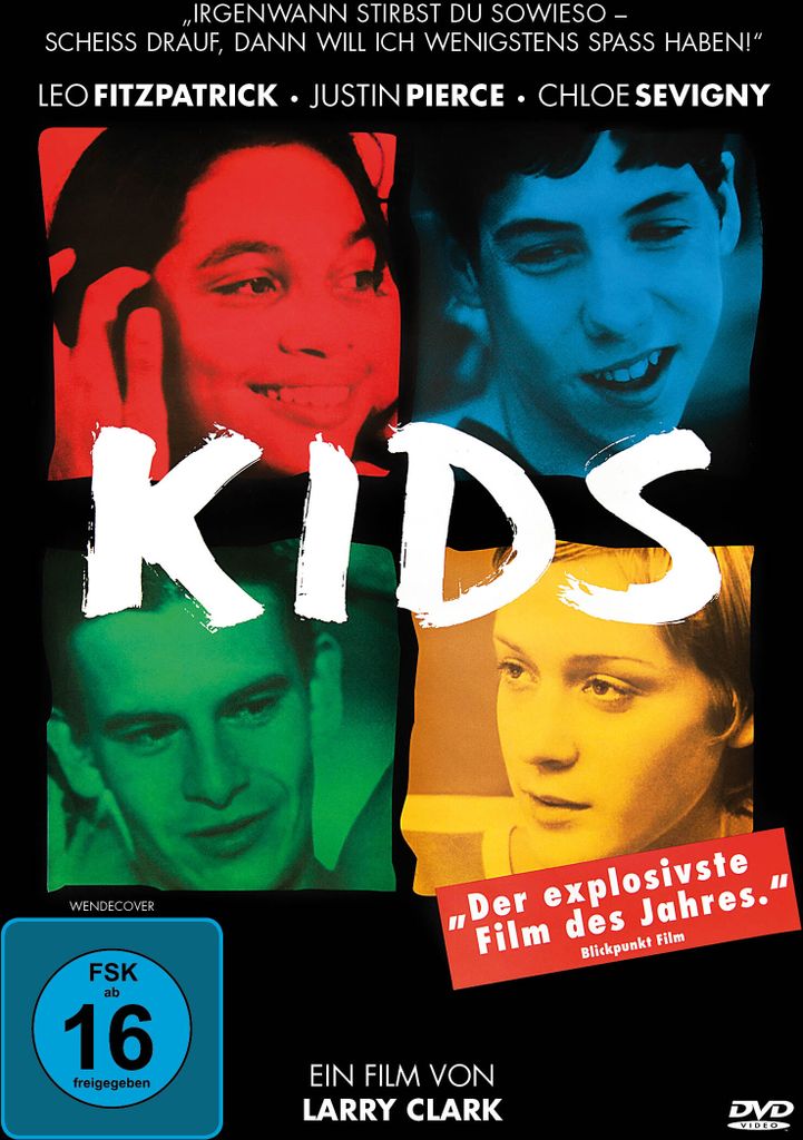 Kids