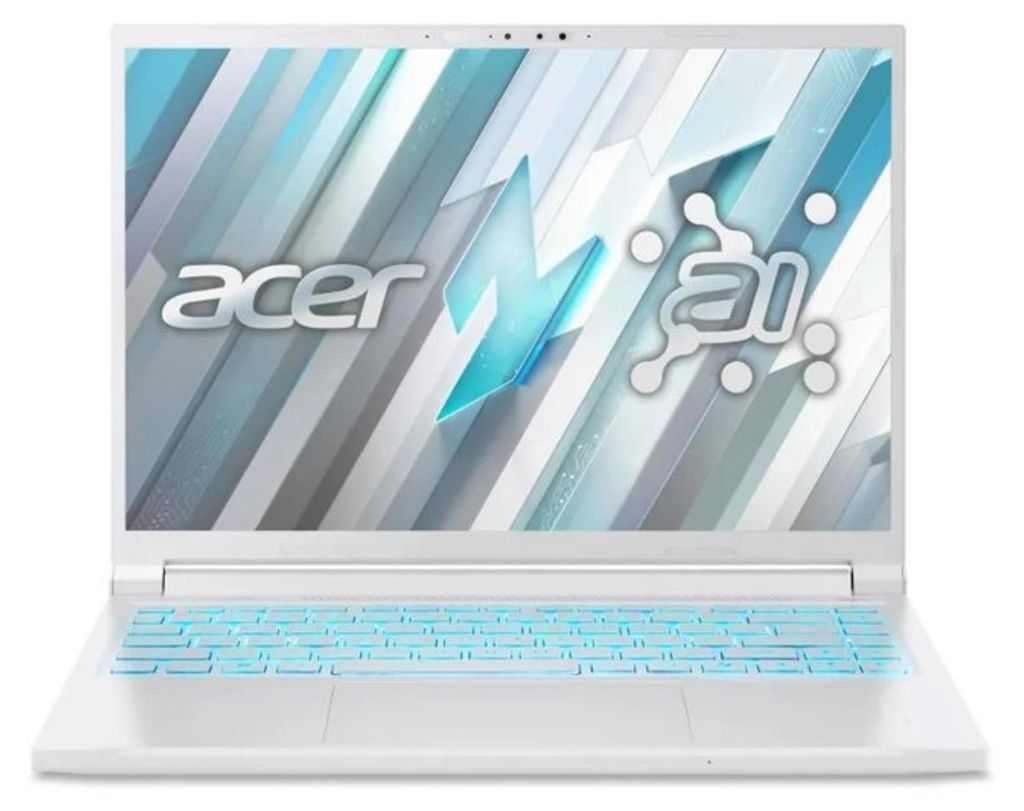 Acer Nitro V14 ANV14-62-R8QC 14.5" WUXGA AMD AI 7 350 Produktbild 
