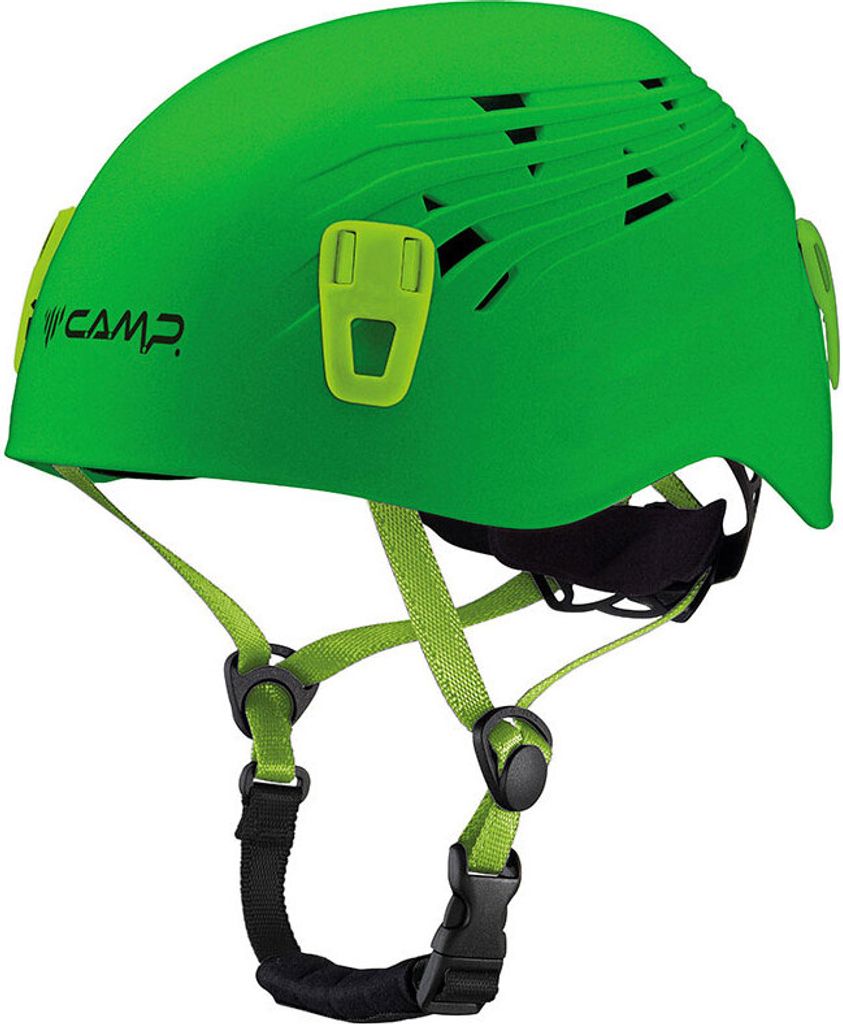 Camp Titan Couleurs : rouge / Taille : 1 Image du produit 