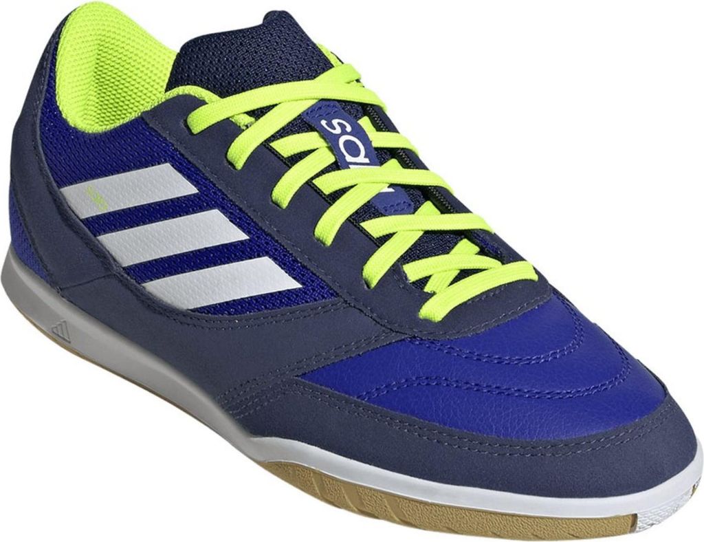 Hallenschuhe Adidas JR5391 für Jungen