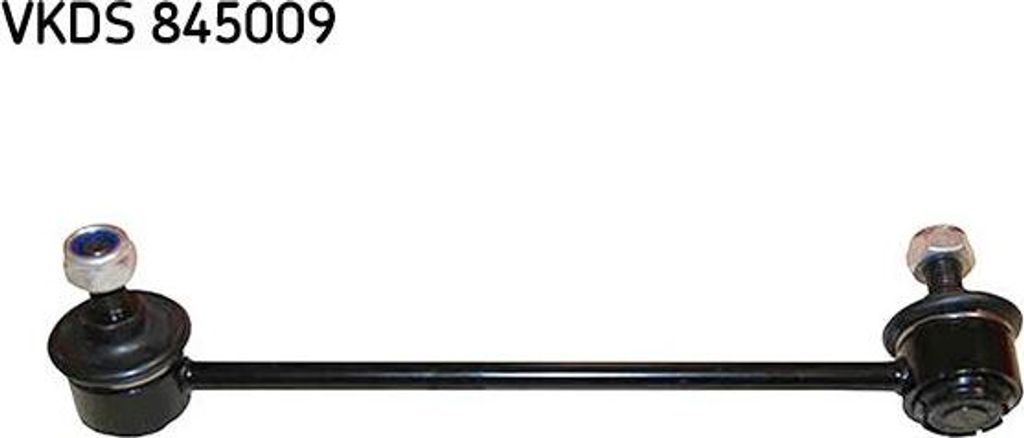 SKF VKDS 845009 Stabilisatorstrebe OE 54820FD000 kompatibel mit Rio