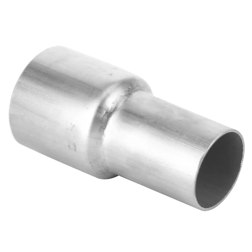 Adattatore Universale Per Tubo Di Scarico In Acciaio Inox – Riduttore Diametro 51-63mm Per Collegamenti Turbina, Intercooler E Aspirazione - 5