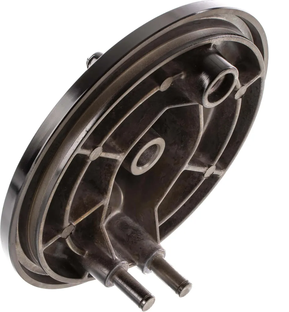 Support de frein avant pour restauration Simson S51 S50 S70 SR50 noir