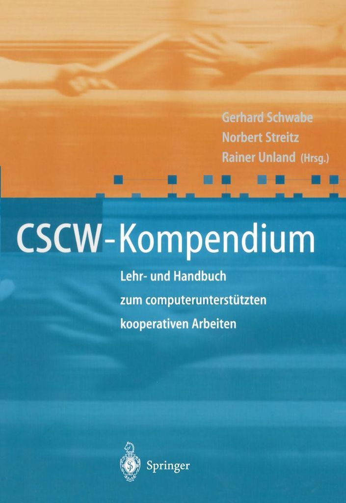 CSCW-Kompendium